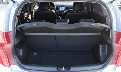 Kia Morning 2016, 115595 км, за 5990000 KRW - фото 6