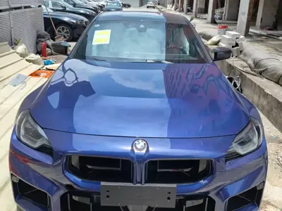 BMW M2 0, 100 км, за 808000 CNY