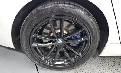 BMW 5-Series 2017, 168921 км, за 16790000 KRW - фото 5