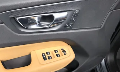 Volvo XC60 2018, 125728 км, за 21500000 KRW - фото 32