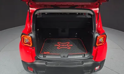 Jeep Renegade 2021, 50994 км, за 17900000 KRW - фото 27
