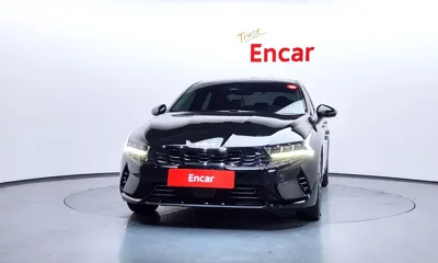 Kia K5 2023, 56081 км, за 23500000 KRW