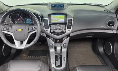 ChevroletGMDaewoo Cruze 2012, 90755 км, за 3800000 KRW - фото 7
