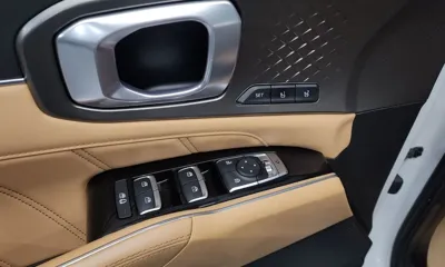 Kia Sorento 2022, 126510 км, за 23500000 KRW - фото 28