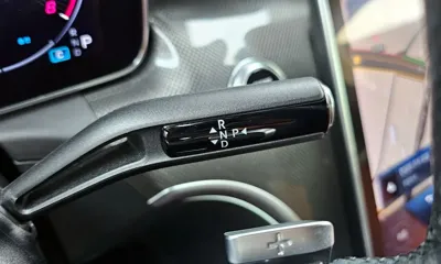 Mercedes-Benz C-Class 2022, 58030 км, за 39500000 KRW - фото 9