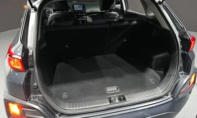 Hyundai Kona 2018, 71881 км, за 14700000 KRW - фото 30