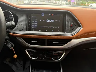 Zotye Zotye T300 2018, 70000 км, за 9800 CNY - фото 17