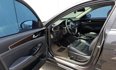Kia K7 2019, 100668 км, за 14800000 KRW - фото 10