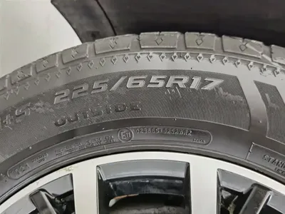 Volkswagen Tiguan L 2017, 85300 км, за 57800 CNY - фото 24