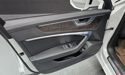 Audi A6 2020, 36919 км, за 30700000 KRW - фото 24