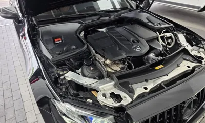 Mercedes-Benz E-Class 2019, 111455 км, за 25190000 KRW - фото 6