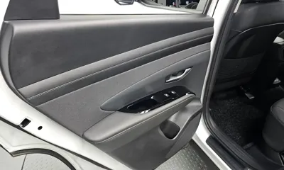 Hyundai Tucson 2025, 10848 км, за 33800000 KRW - фото 25