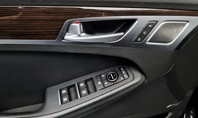 Genesis G80 2019, 124289 км, за 19000000 KRW - фото 30