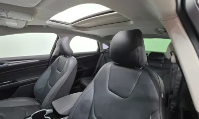 Ford Mondeo 2016, 91558 км, за 8900000 KRW - фото 11