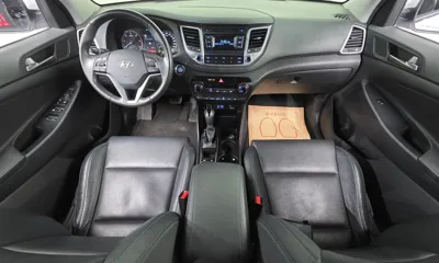 Hyundai Tucson 2018, 67465 км, за 10500000 KRW - фото 7