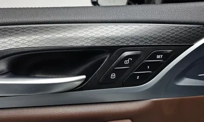 BMW X4 2020, 53327 км, за 39700000 KRW - фото 20
