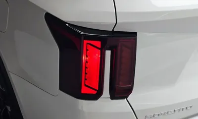 Kia Sorento 2026, 8869 км, за 37900000 KRW - фото 23