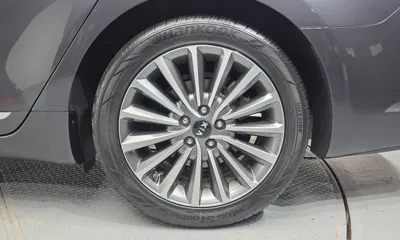 Kia K7 2016, 12364 км, за 15800000 KRW - фото 21