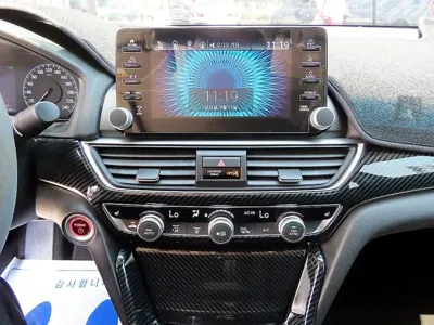 Honda Accord 2019, 54137 км, за 21500000 KRW - фото 13