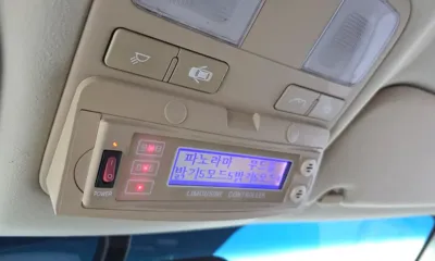 Hyundai Starex 2017, 55983 км, за 18500000 KRW - фото 18