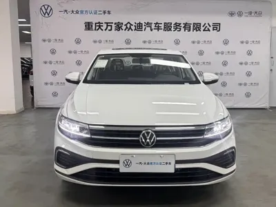 Volkswagen Bora 2026, 1200 км, за 69800 CNY