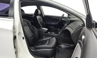 Hyundai Sonata 2014, 226618 км, за 3800000 KRW - фото 10