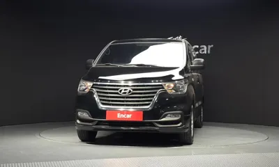Hyundai Starex 2020, 104491 км, за 14500000 KRW - фото 3