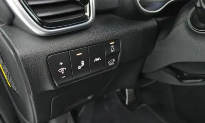 Kia Sportage 2020, 90827 км, за 17500000 KRW - фото 14