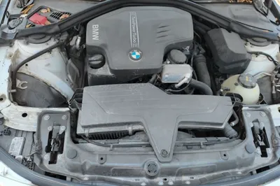 BMW 3 Series 2016, 107600 км, за 73336.49 CNY - фото 21