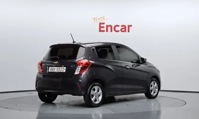 ChevroletGMDaewoo Spark 2016, 45946 км, за 6300000 KRW - фото 2