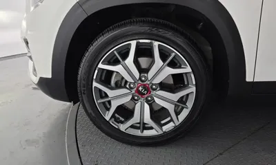 Kia Seltos 2020, 117556 км, за 15500000 KRW - фото 5