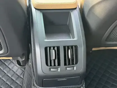 Volvo S90 2019, 60000 км, за 109900 CNY - фото 17