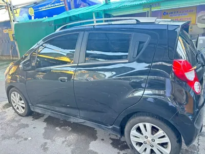 ChevroletGMDaewoo Spark 2014, 120300 км, за 2200000 KRW