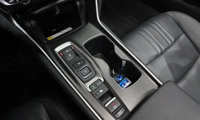Honda Accord 2019, 73395 км, за 20000000 KRW - фото 9