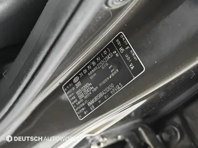Kia Sorento 2011, 117194 км, за 5000000 KRW - фото 14