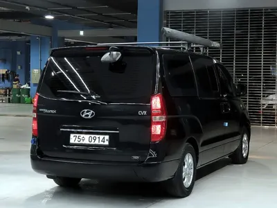 Hyundai Starex 2013, 179309 км, за 9990000 KRW