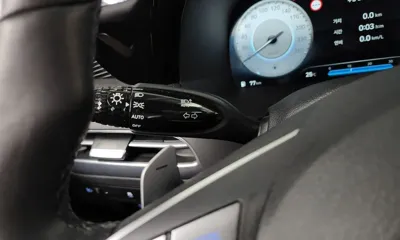 Hyundai Palisade 2024, 67037 км, за 45550000 KRW - фото 29