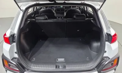 Hyundai Kona 2019, 38863 км, за 16700000 KRW - фото 20