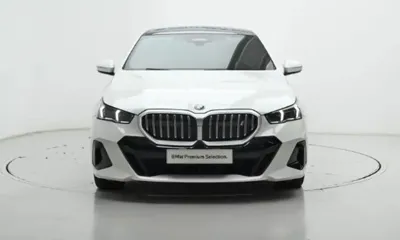 BMW i5 2024, 29899 км, за 68500000 KRW