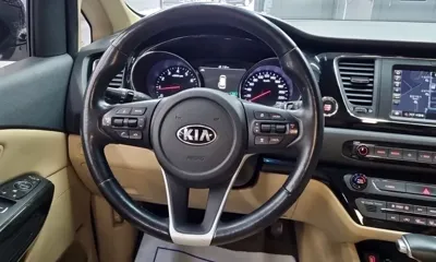 Kia Canival 2019, 117794 км, за 19900000 KRW - фото 12