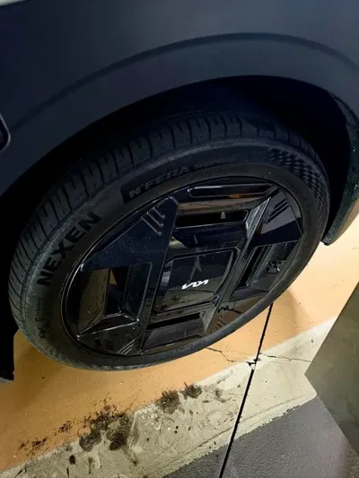 Kia EV3 2025, 10311 км, за 41500000 KRW - фото 8