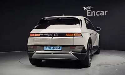 Hyundai Ioniq5 2022, 97525 км, за 26900000 KRW