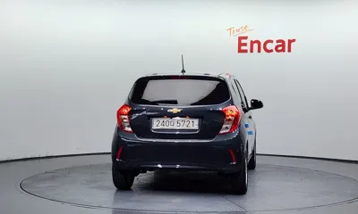 ChevroletGMDaewoo Spark 2021, 43237 км, за 5047.57 USD - фото 4