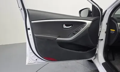Hyundai i30 2015, 94765 км, за 7490000 KRW - фото 24