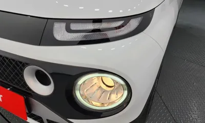 Hyundai Casper 2024, 14691 км, за 19000000 KRW - фото 22
