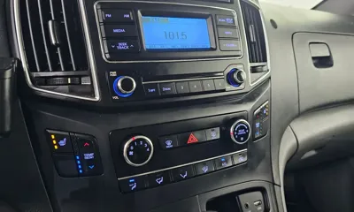 Hyundai Starex 2019, 110696 км, за 14500000 KRW - фото 18
