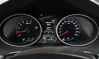 Kia Sportage 2014, 119176 км, за 6500000 KRW - фото 8