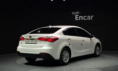 Kia K3 2015, 162008 км, за 5200000 KRW - фото 2