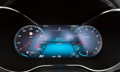 Mercedes-Benz C-Class 2023, 8272 км, за 40300000 KRW - фото 8