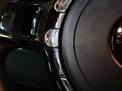 Rolls-Royce Ghost 2017, 37300 км, за 255000000 KRW - фото 20